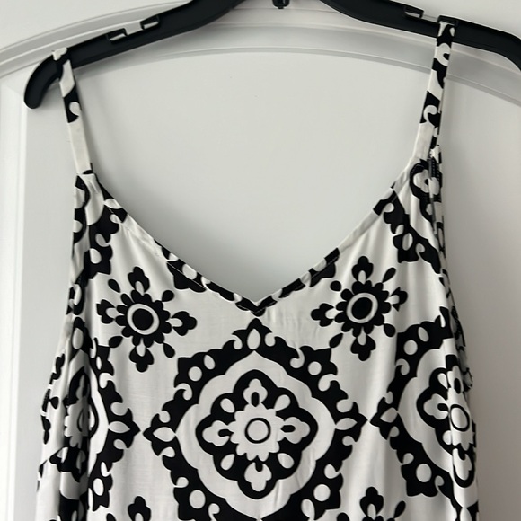 MSK brand sundress - Picture 4 of 6